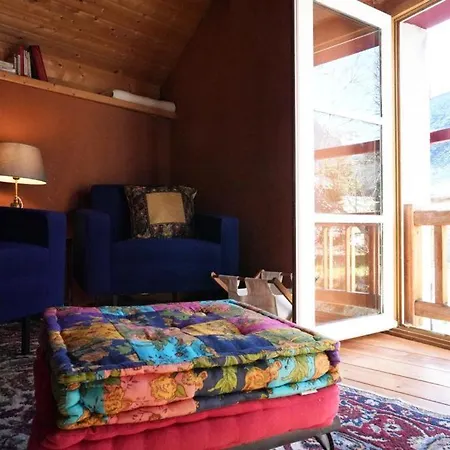 Le Lauriolle Holiday home