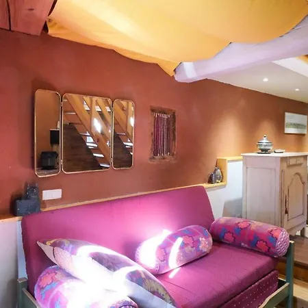 Le Lauriolle Holiday home Bilheres en Ossau