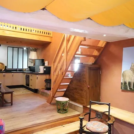 Le Lauriolle * Bilheres en Ossau