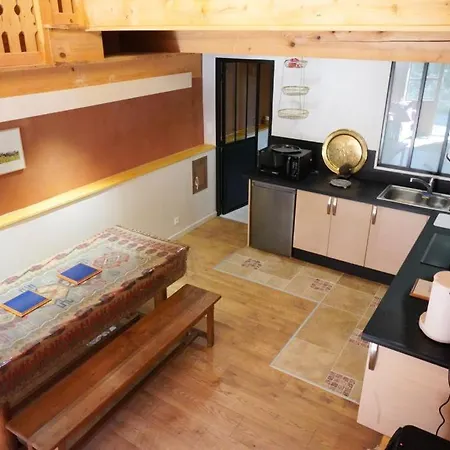 Le Lauriolle Holiday home Bilheres en Ossau