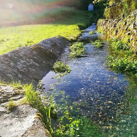 Le Lauriolle