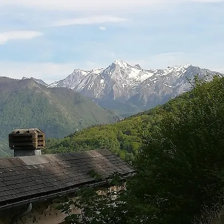 Le Lauriolle بيت للعطل *