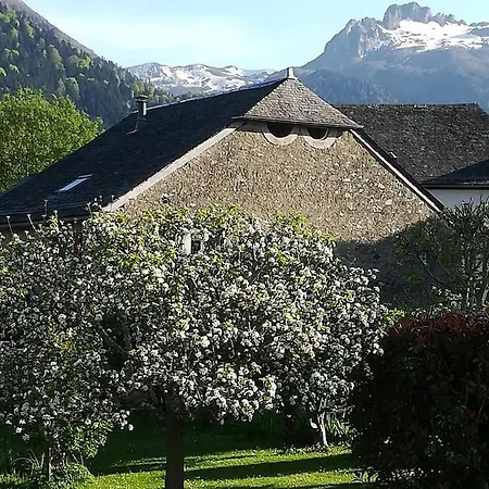 بيت للعطل Le Lauriolle Bilheres en Ossau