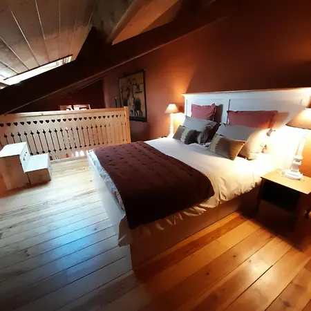 Le Lauriolle * Bilheres en Ossau