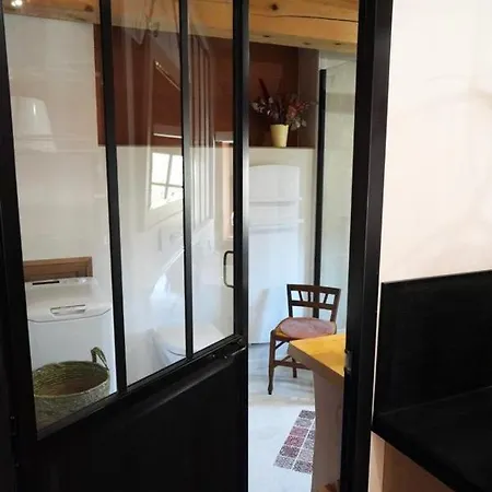 Le Lauriolle Bilheres en Ossau