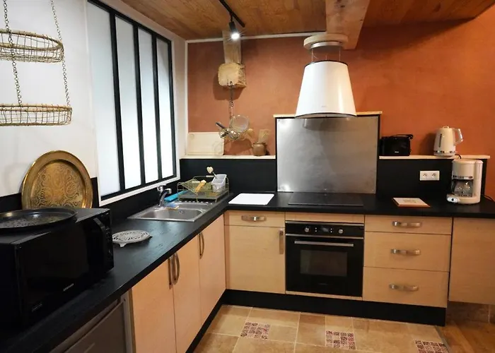 Le Lauriolle Bilhères en Ossau