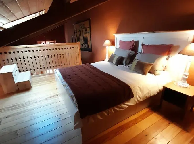 Le Lauriolle * Bilhères en Ossau