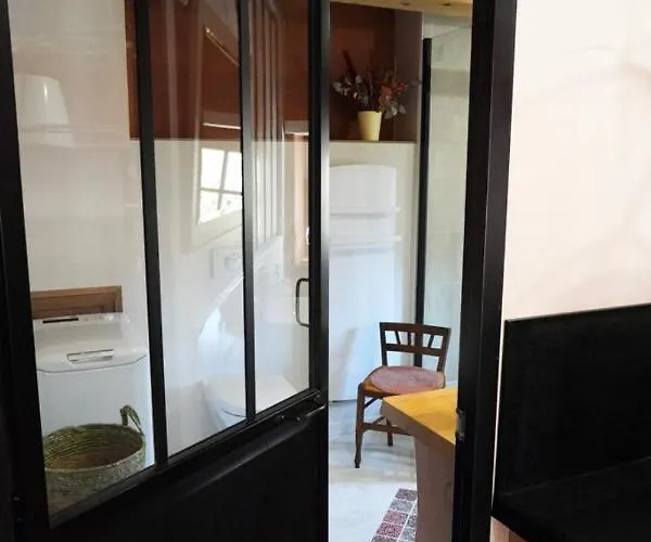 Le Lauriolle Bilhères en Ossau